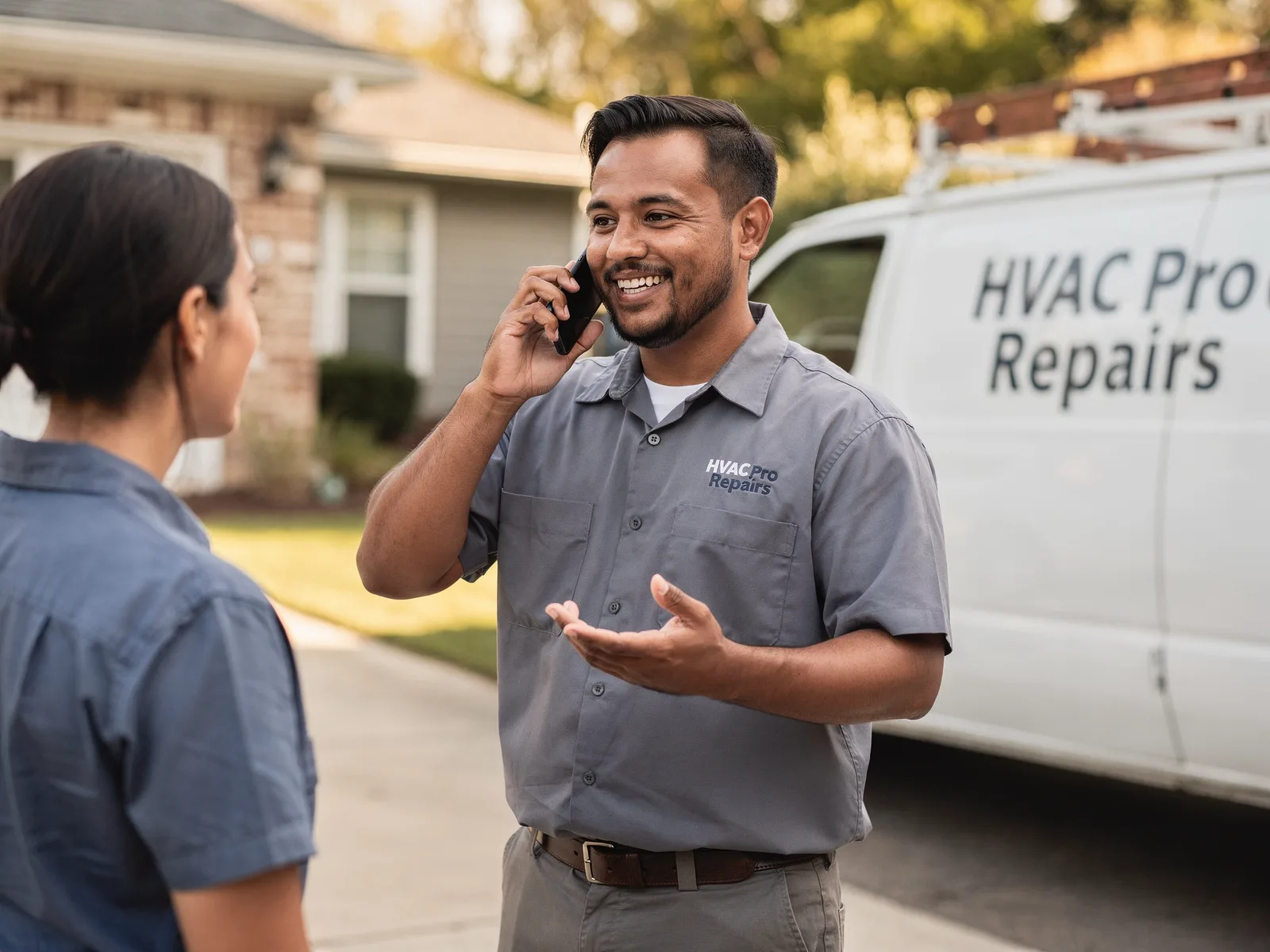 Heat Pump Repair Freedom, WY FAQs
